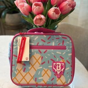 Baseball Lifestyle Lunch bag